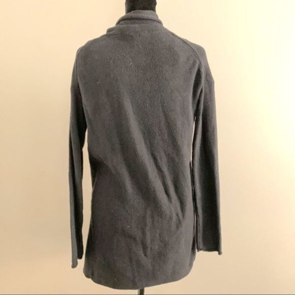 Womens H&M Open Front Cardigan Size: XS - Picture 3 of 4